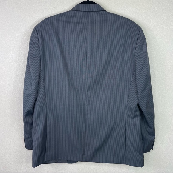 Michael Kors Sport Coat gray 42S - Picture 2 of 12